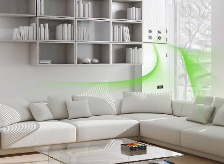 疫情催化下，新风系统等健康家居需求大爆发