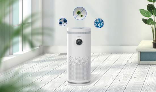 空气净化器市场退热：去年零售额降三成 263个品牌退出