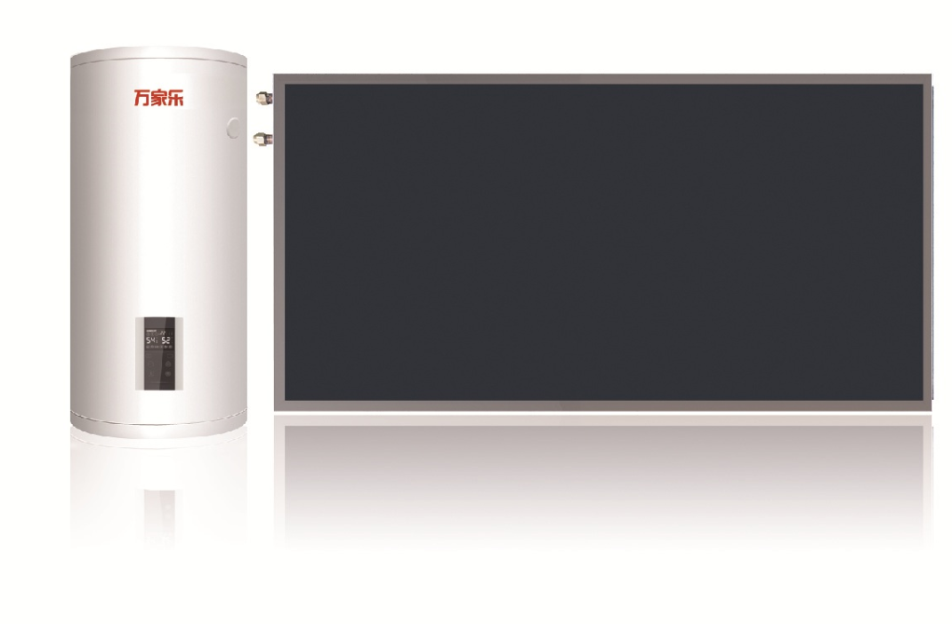 阳台壁挂太阳能