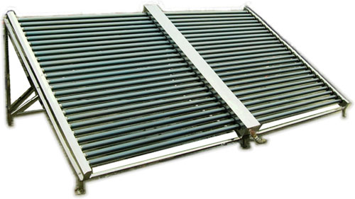 太阳能工程集热器